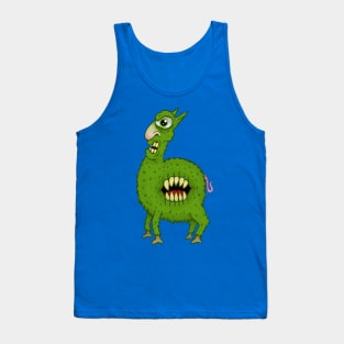 SixBeast Tank Top